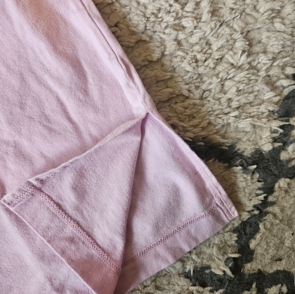 Disney Uniqlo Mini Mouse Colab T Shirt Dress 9/10 Years - Picture 3 of 5